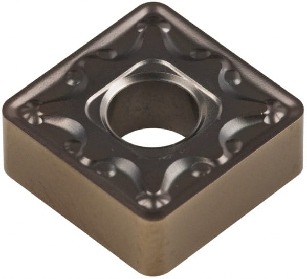 Turning Insert: SNMG432-NM4WSM10, Solid Carbide MPN:5847174
