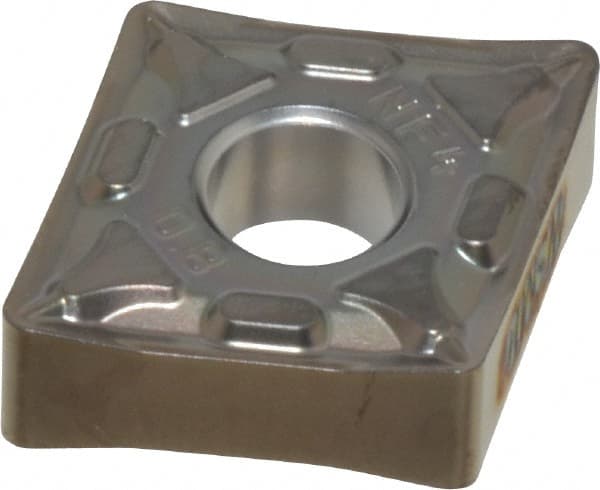 Turning Insert: CNMG432-NF4WSM10, Solid Carbide MPN:5847592