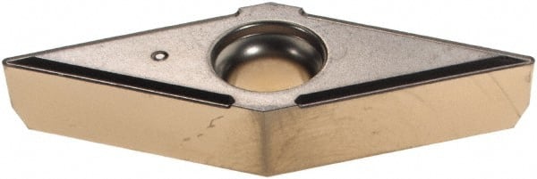 Turning Insert: VBMT331-PS5WSM10, Solid Carbide MPN:5848694