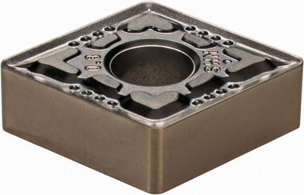 Turning Insert: CNMG432-NMS WSM10, Solid Carbide MPN:5866880
