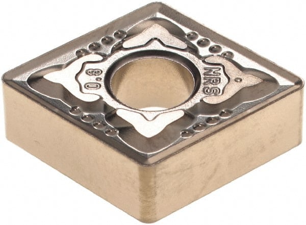 Turning Insert: CNMG432-NRS WSM10, Solid Carbide MPN:5866883