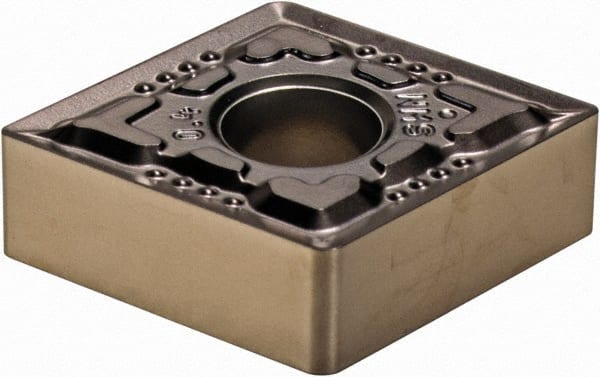 Turning Insert: CNMG120404NMS WSM10, Solid Carbide MPN:5907341