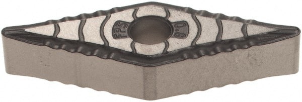 Turning Insert: VNMG332-FP5 WPP10S, Solid Carbide MPN:6060078
