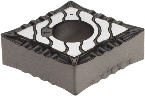Turning Insert: CNMG431-FP5 WPP20S, Solid Carbide MPN:6065855