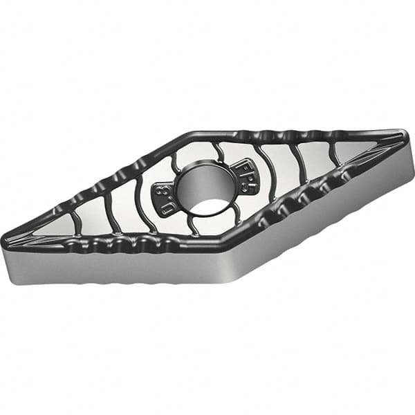 Turning Insert: VNMG331-FP5 WPP20S, Solid Carbide MPN:6065935