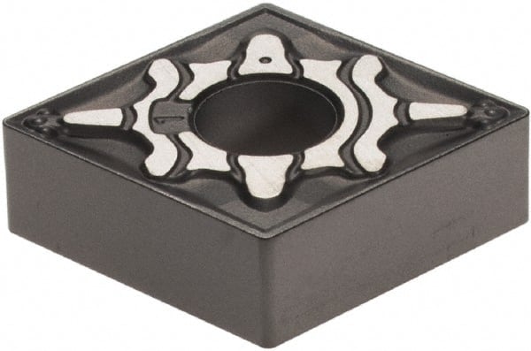 Turning Insert: CNMG431-MP5 WPP20S, Solid Carbide MPN:6145572