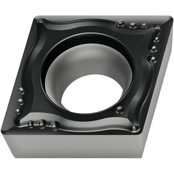 Turning Insert: CCGT21.51-MP4 WPP20S, Solid Carbide MPN:6217725