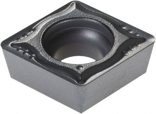 Turning Insert: CPGT32.52-MP4 WPP20S, Solid Carbide MPN:6227903
