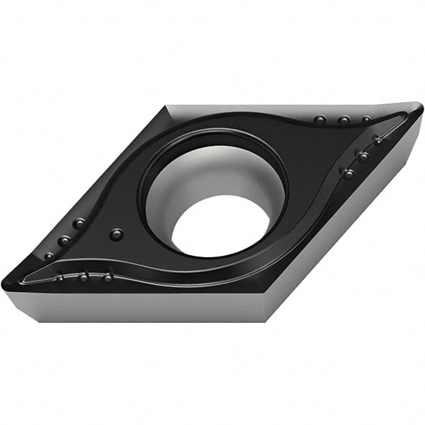 Turning Insert: DPGT32.51-MP4 WPP20S, Solid Carbide MPN:6227907