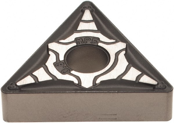 Turning Insert: TNMG432-MP5 WPP10S, Solid Carbide MPN:6305178