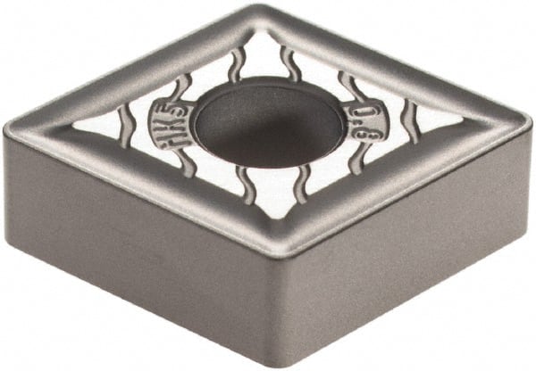Turning Insert: CNMG432-MK5 WKK10S, Solid Carbide MPN:6353139