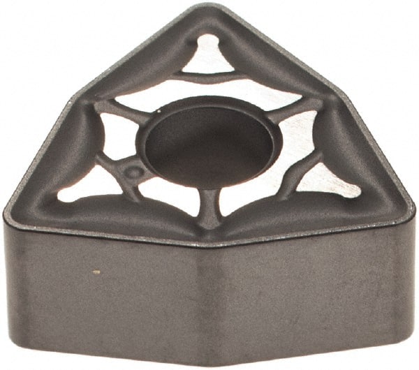 Turning Insert: WNMG332-MK5 WKK10S, Solid Carbide MPN:6353512