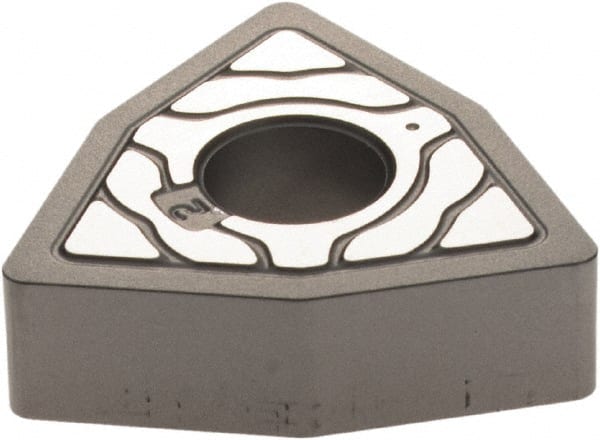 Turning Insert: WNMA432-RK5 WKK20S, Solid Carbide MPN:6393077