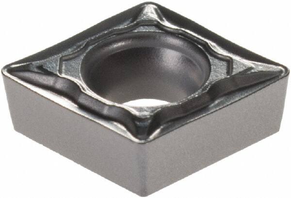 Turning Insert: CCMT21.51-FP4 WPP20S, Solid Carbide MPN:6439423