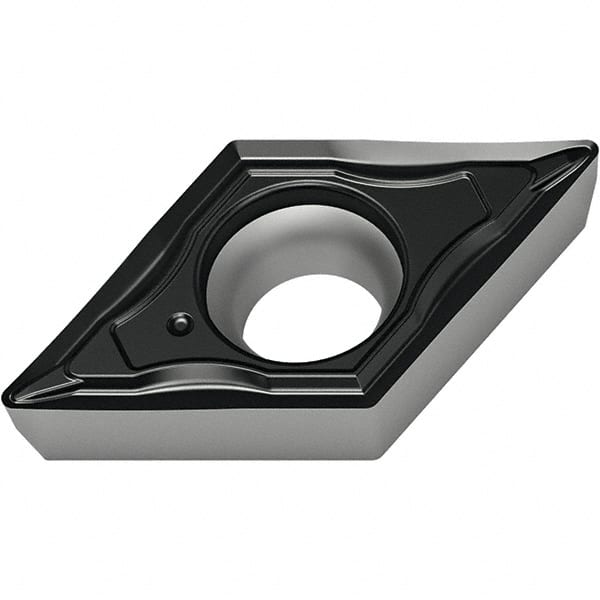 Turning Insert: DCMT32.50.5-FP4 WPP20S, Solid Carbide MPN:6444802