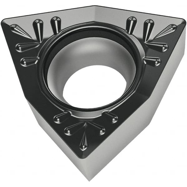 Turning Insert: WCMT32.51-RP4 WPP20S, Solid Carbide MPN:6448779