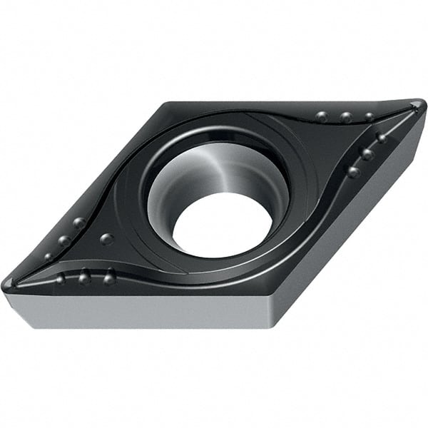 Turning Insert: DPMT11T304-MP4 WPP20S MPN:6452033