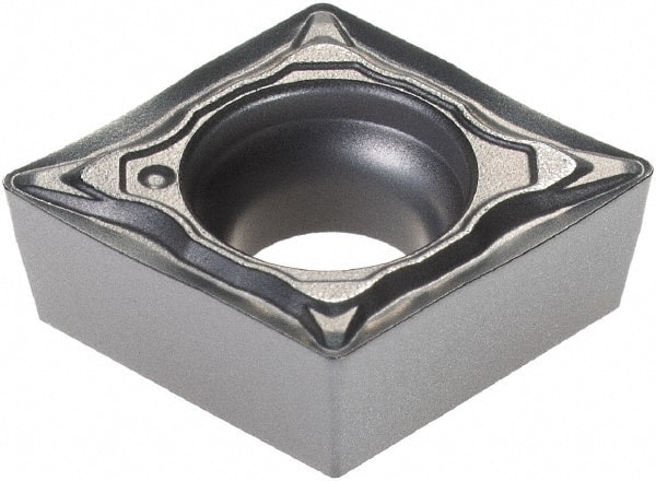 Turning Insert: CCMT32.51-FM4 WMP20S, Solid Carbide MPN:6463577