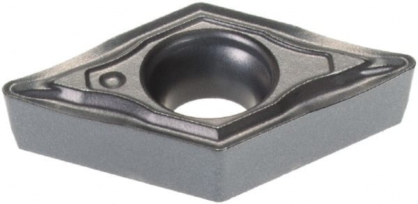 Turning Insert: DCMT21.51-FM4 WMP20S, Solid Carbide MPN:6464120