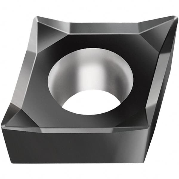 Turning Insert: CCGT09T304-MN2 WSM01, Solid Carbide MPN:6876624