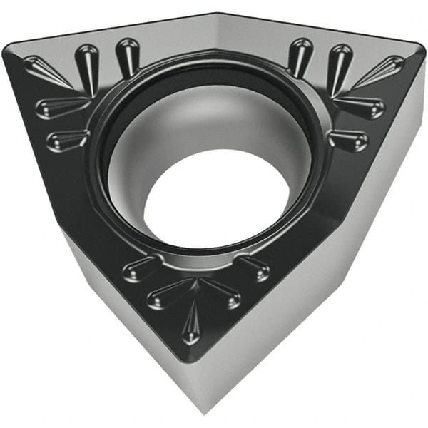 Turning Insert: WCMT06T304-RM4 WSM20S, Solid Carbide MPN:6917332