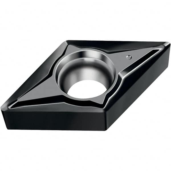 Turning Insert: DCGT11T304-FN2 WNN10, Solid Carbide MPN:6955654