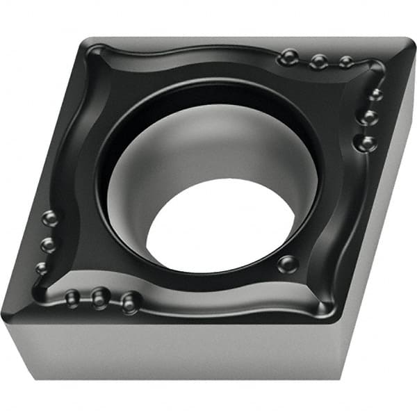 Turning Insert: CCGT09T304-MM4 WSM01, Carbide MPN:7021237