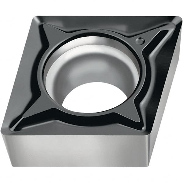 Turning Insert: CCGT060204-FM2 WSM20S, Solid Carbide MPN:7054035
