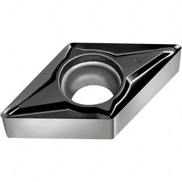 Turning Insert: DCGT11T304-FM2 WSM10S, Solid Carbide MPN:7054059