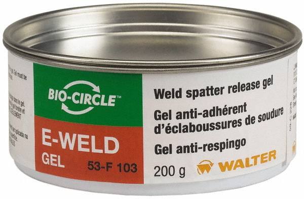 Gel Water Based Nozzle Gel: 7 oz Can MPN:53F103