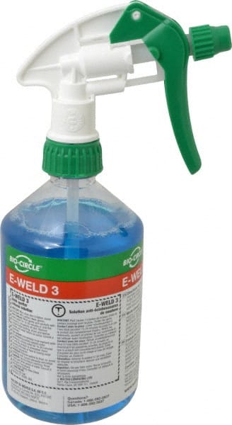 Water Based Anti-Spatter: 16.9 oz Bottle MPN:53F253