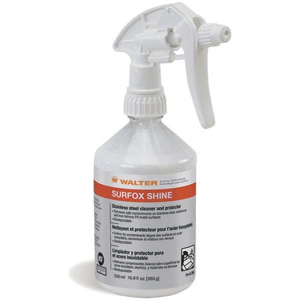 Welding Build-Up Cleaners MPN:54A095