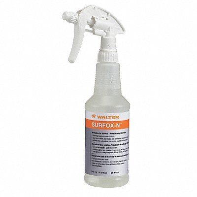 Neutralizing Solution 5 L Spray Bottle MPN:54A023