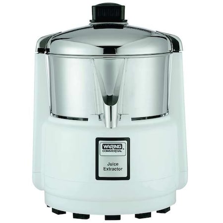 Juice Extractor, 3400 RPM High MPN:6001C
