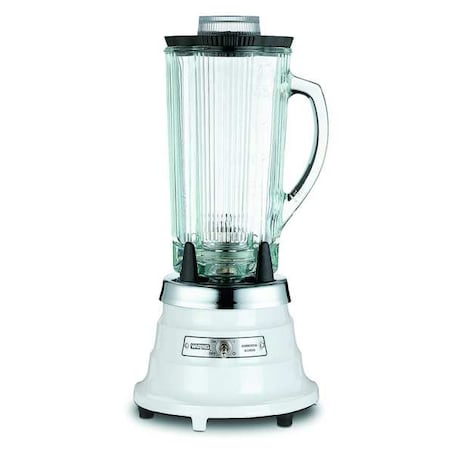 Food Blender, 40 Oz, 1 Speed MPN:700G