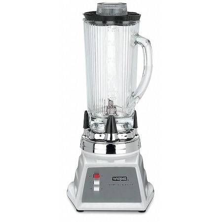 Food Blender, 40 Oz, Extra Heavy Duty MPN:7011HG