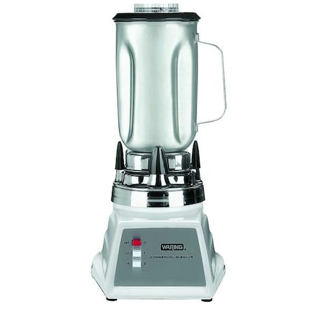 Food Blender, 32 Oz, Extra Heavy Duty MPN:7011HS