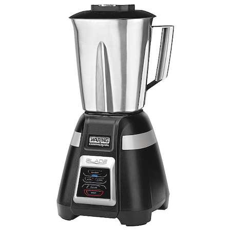Blender, HP 1, Capacity 48 oz., 750W, 120V MPN:BB320S