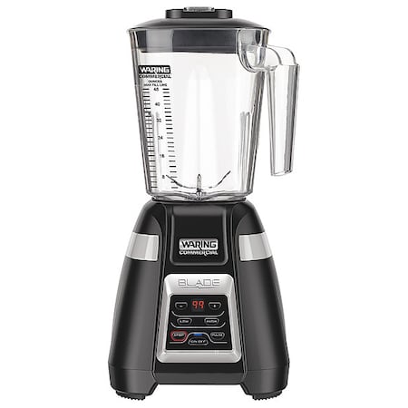 Blender, HP 1, Capacity 48 oz., 750W, 120V MPN:BB340