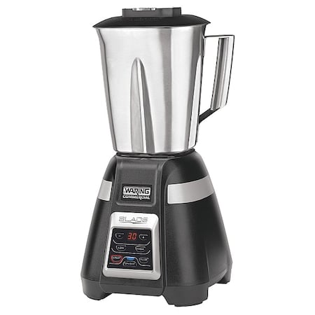 Blender, HP 1, Capacity 48 oz., 750W, 120V MPN:BB340S