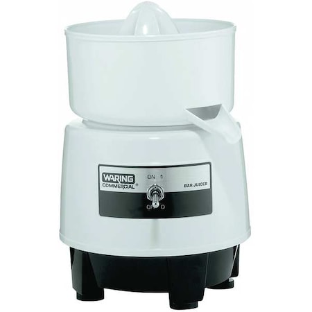 Bar Juicer, Compact MPN:BJ120C