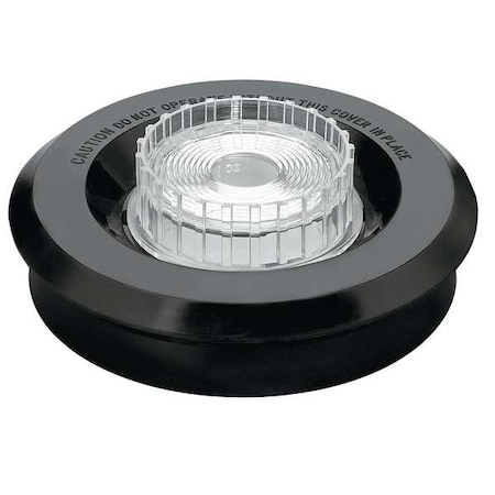 Blender Container Lid MPN:CAC03