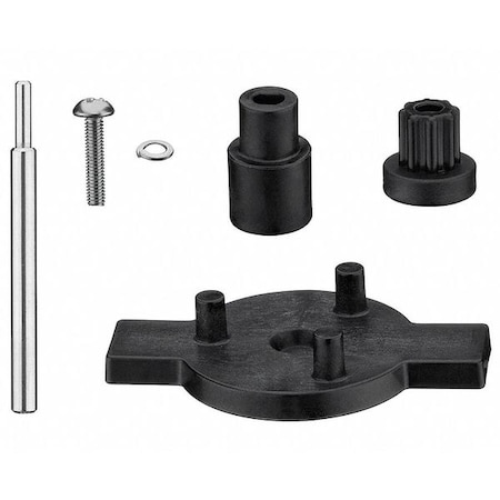 Coupler Kit MPN:CAC104