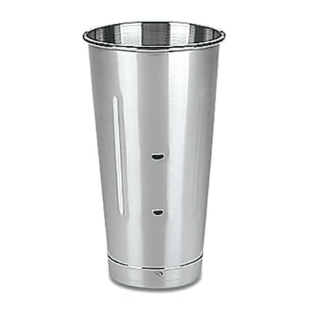 Stainless Steel Malt Cup MPN:CAC20