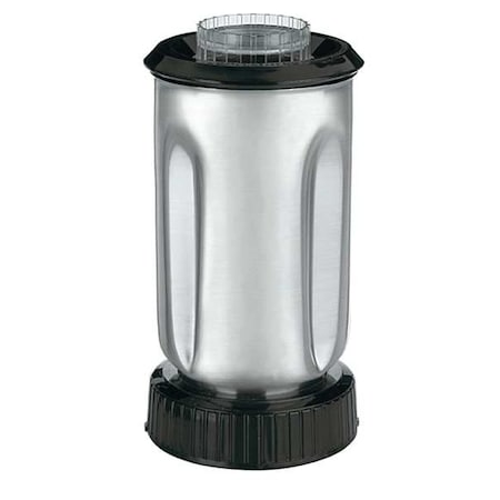 Blender Container with Lid and Blade MPN:CAC37