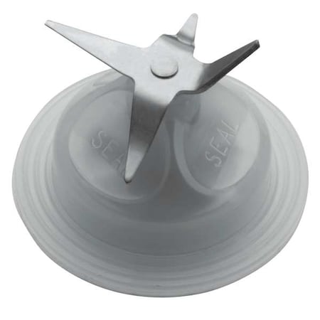 Blade Repair Kit MPN:CAC55