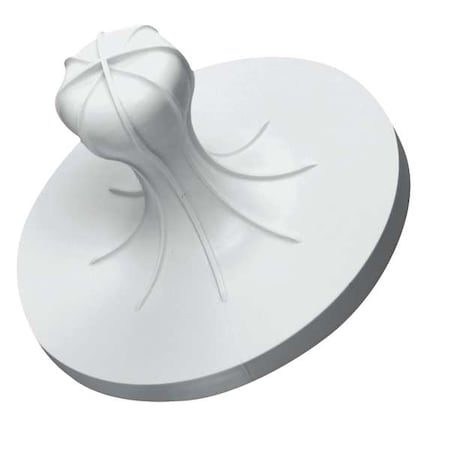 Citrus Reamer, For Use with 6DWC9, 6DWD0 MPN:CAC76