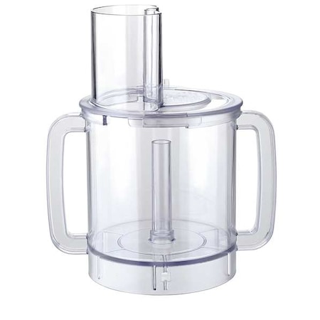 Batch Bowl and Lid, Use With MfrNo. : FP2200 MPN:CAF33