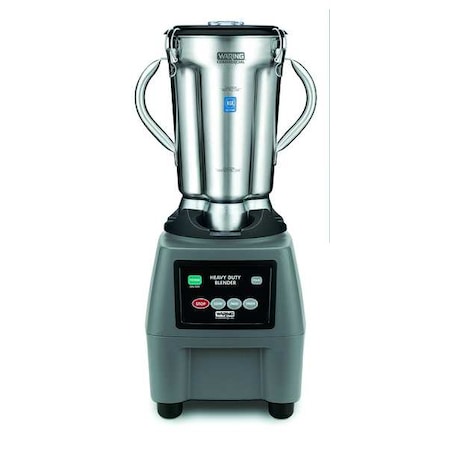 Food Blender, Electronic Membrane Panel MPN:CB15