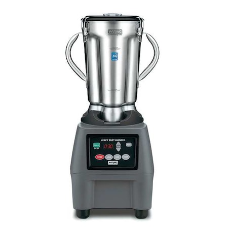 Food Blender with Timer, Elect. Panel MPN:CB15T